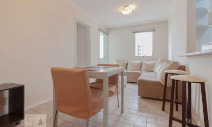 Apartamento para Aluguel - Aclimação, 1 Quarto,  42 m² - São Paulo