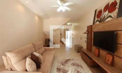 Casa para Aluguel - Vila Esperança, 3 Quartos,  239 m² - São Paulo
