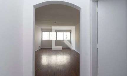 Apartamento para Aluguel - Perdizes, 3 Quartos,  128 m² - São Paulo