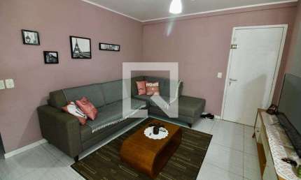 Apartamento para Aluguel - Recreio, 2 Quartos,  70 m² - Rio de Janeiro