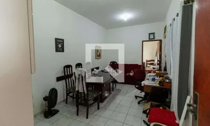 Casa para Aluguel - Piedade, 1 Quarto,  270 m² - Rio de Janeiro