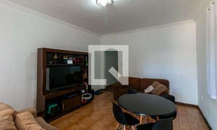 Casa para Aluguel - Camargos, 3 Quartos,  360 m² - Belo Horizonte