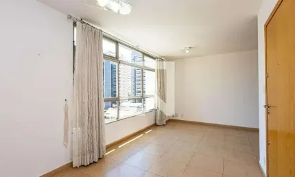 Apartamento para Aluguel - Bela Vista, 3 Quartos,  108 m² - São Paulo