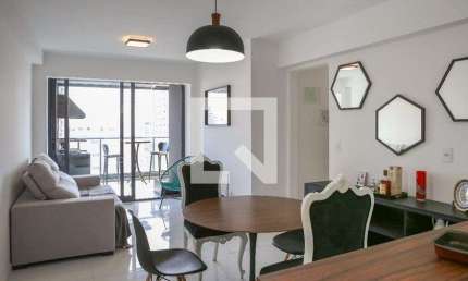 Apartamento para Aluguel - Perdizes, 3 Quartos,  75 m² - São Paulo