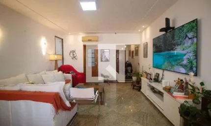 Apartamento para Aluguel - Copacabana, 3 Quartos,  140 m² - Rio de Janeiro