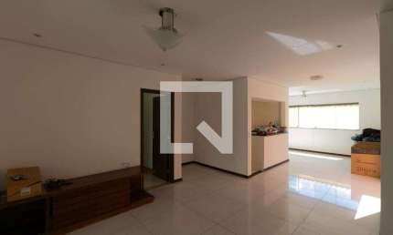 Casa para Aluguel - Piratininga, 4 Quartos,  217 m² - Belo Horizonte