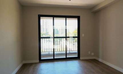 Apartamento para Aluguel - Pinheiros, 1 Quarto,  25 m² - São Paulo