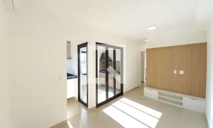 Apartamento para Aluguel - Guanabara, 2 Quartos,  80 m² - Campinas