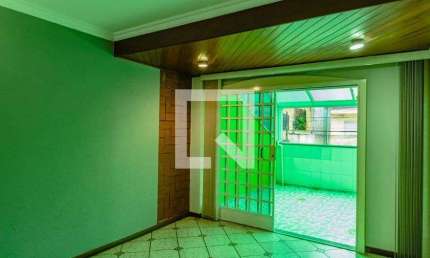 Casa para Aluguel - Planalto Paulista, 4 Quartos,  210 m² - São Paulo
