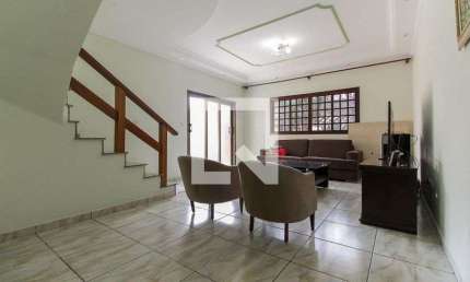 Casa para Aluguel - Vila Princesa Isabel, 3 Quartos,  400 m² - São Paulo