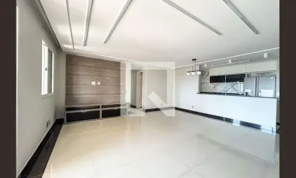 Cobertura para Aluguel - Jardim Marajoara , 3 Quartos,  147 m² - São Paulo