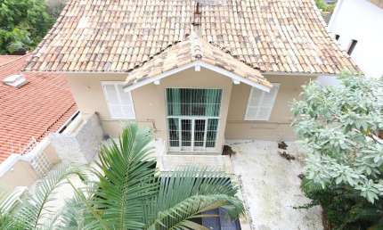 Casa para Aluguel - Fazenda Morumbi, 4 Quartos,  463 m² - São Paulo