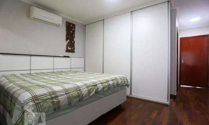 Kitnet / Stúdio para Aluguel - Parque dos Príncipes, 1 Quarto,  32 m² - São Paulo