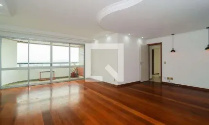 Apartamento para Aluguel - Vila Sônia, 4 Quartos,  165 m² - São Paulo