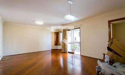 Apartamento para Aluguel - Centro, 3 Quartos,  150 m² - Santo André