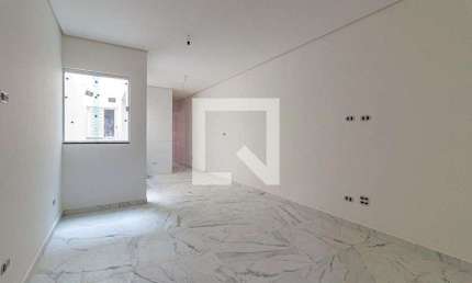 Apartamento para Aluguel - Vila América, 2 Quartos,  55 m² - Santo André