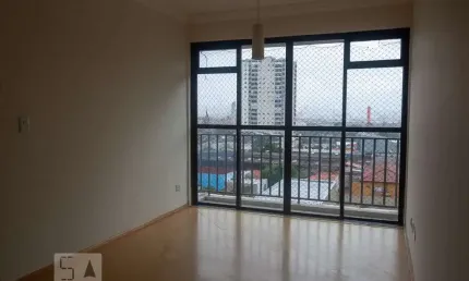 Apartamento para Aluguel - Tatuapé, 3 Quartos,  82 m² - São Paulo