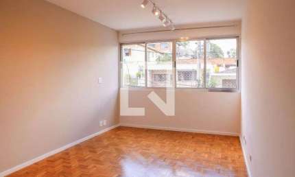 Apartamento para Aluguel - Perdizes, 2 Quartos,  90 m² - São Paulo
