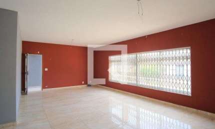 Casa para Aluguel - Penha de França, 5 Quartos,  272 m² - São Paulo