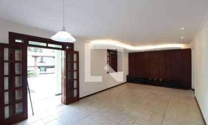Casa para Aluguel - Braúnas, 4 Quartos,  200 m² - Belo Horizonte