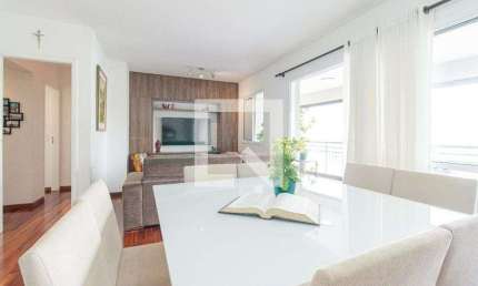 Apartamento para Aluguel - Ipiranga, 3 Quartos,  133 m² - São Paulo