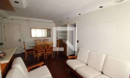 Apartamento para Aluguel - Santana, 3 Quartos,  80 m² - São Paulo