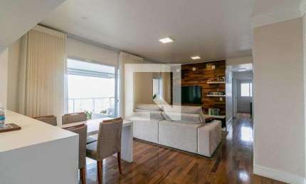 Apartamento para Aluguel - Vila Carrão, 2 Quartos,  112 m² - São Paulo