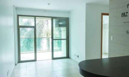 Apartamento para Aluguel - Jacarepaguá, 2 Quartos,  76 m² - Rio de Janeiro