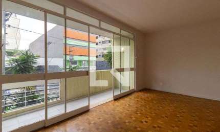 Apartamento para Aluguel - Pinheiros, 3 Quartos,  165 m² - São Paulo