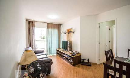 Apartamento para Aluguel - Cambuí, 3 Quartos,  80 m² - Campinas