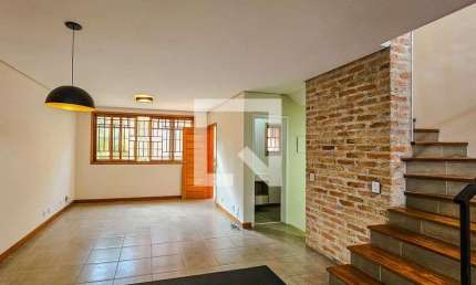 Casa / Sobrado em Condomínio para Aluguel - Cambuci, 3 Quartos,  162 m² - São Paulo