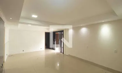 Casa para Aluguel - Campo Grande, 3 Quartos,  200 m² - Rio de Janeiro