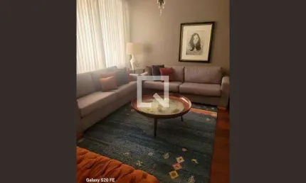 Apartamento para Aluguel - Santa Lúcia, 3 Quartos,  110 m² - Belo Horizonte