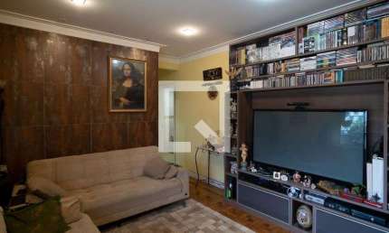 Apartamento para Aluguel - Bela Vista, 1 Quarto,  104 m² - São Paulo