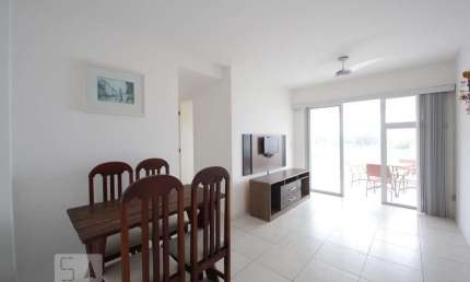 Apartamento para Aluguel - Recreio, 2 Quartos,  70 m² - Rio de Janeiro