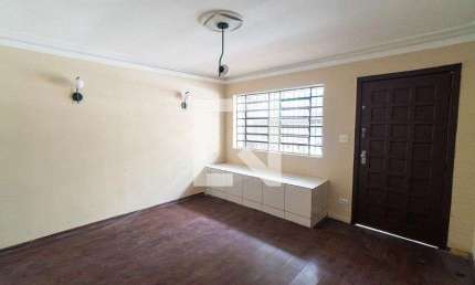 Casa para Aluguel - Vila Clementino, 2 Quartos,  110 m² - São Paulo
