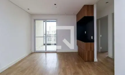 Apartamento para aluguel - campo belo, 3 quartos,  64 m² - são paulo