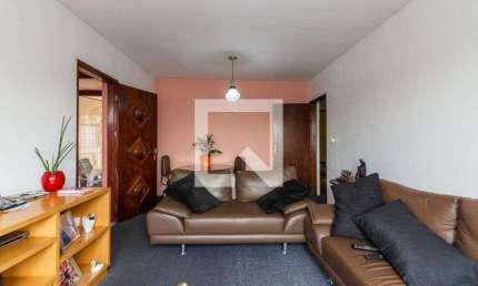 Casa para Aluguel - Cipava, 4 Quartos,  345 m² - Osasco