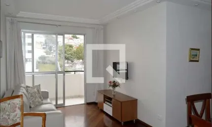 Apartamento para Aluguel - Sumaré, 3 Quartos,  72 m² - São Paulo