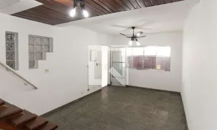 Casa para Aluguel - Vila Mazzei, 4 Quartos,  265 m² - São Paulo