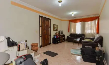 Casa para Aluguel - Gopouva, 3 Quartos,  150 m² - Guarulhos