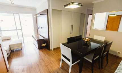 Apartamento para Aluguel - Alto da Lapa, 3 Quartos,  78 m² - São Paulo