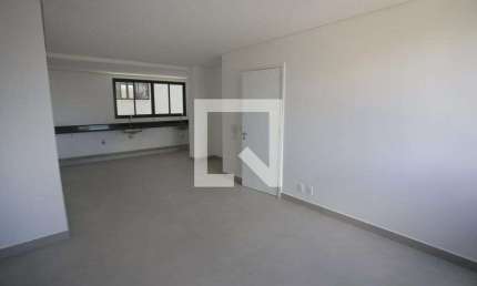 Apartamento para Aluguel - Gutierrez, 2 Quartos,  68 m² - Belo Horizonte