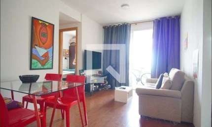 Apartamento para Aluguel - Passo D&apos;areia, 2 Quartos,  63 m² - Porto Alegre