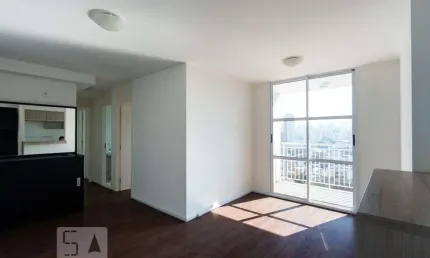 Apartamento para Aluguel - Vila Mascote, 2 Quartos,  67 m² - São Paulo