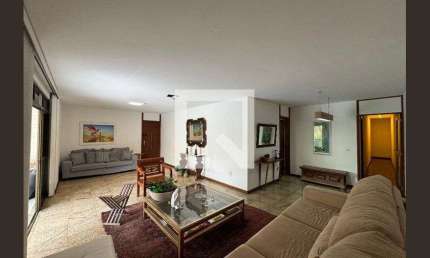Apartamento para Aluguel - Recreio, 4 Quartos,  180 m² - Rio de Janeiro