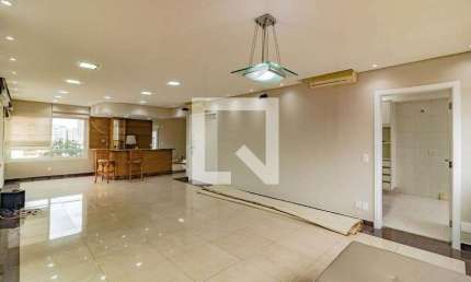 Apartamento para Aluguel - Chácara Inglesa, 3 Quartos,  193 m² - São Paulo