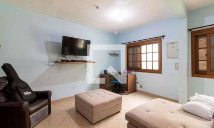 Casa para Aluguel - Santana, 4 Quartos,  255 m² - São Paulo