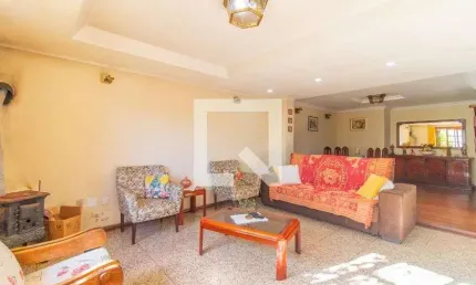 Casa para Aluguel - Partenon, 4 Quartos,  400 m² - Porto Alegre