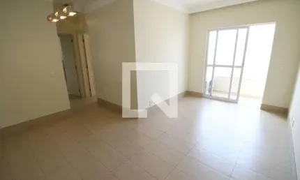 Apartamento para Aluguel - Mansões Santo Antônio, 2 Quartos,  63 m² - Campinas
